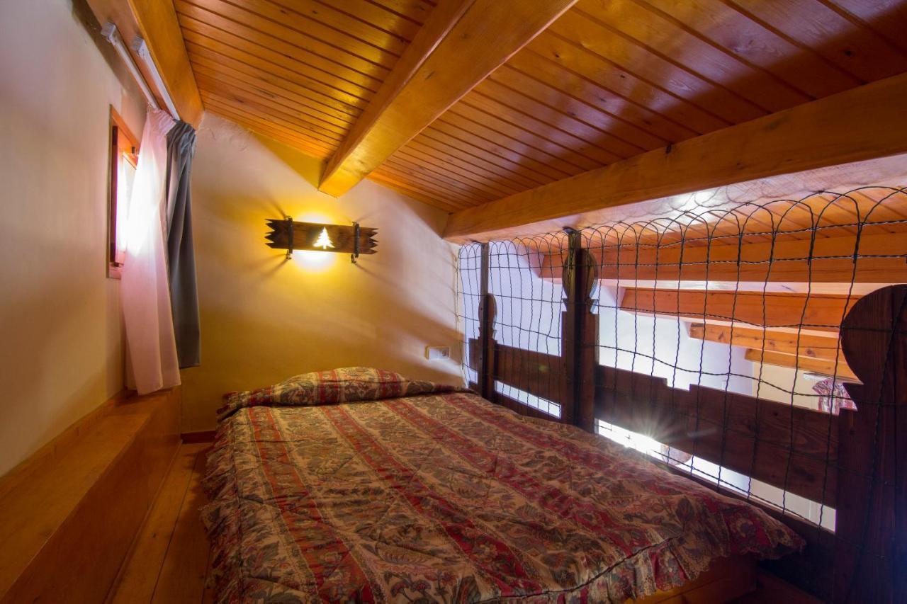 Casa Batlle Villa Les Iglesies Eksteriør bilde